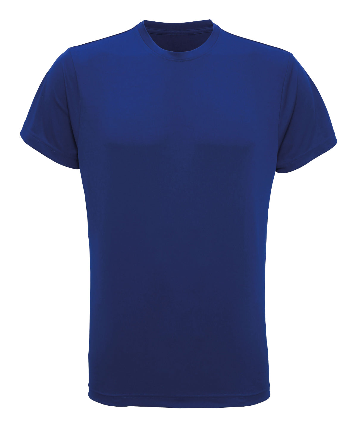 Personalised T-Shirts - Mid Grey TriDri® TriDri® recycled performance t-shirt