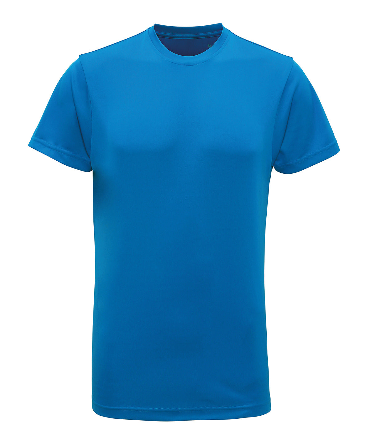 Personalised T-Shirts - Black TriDri® TriDri® recycled performance t-shirt