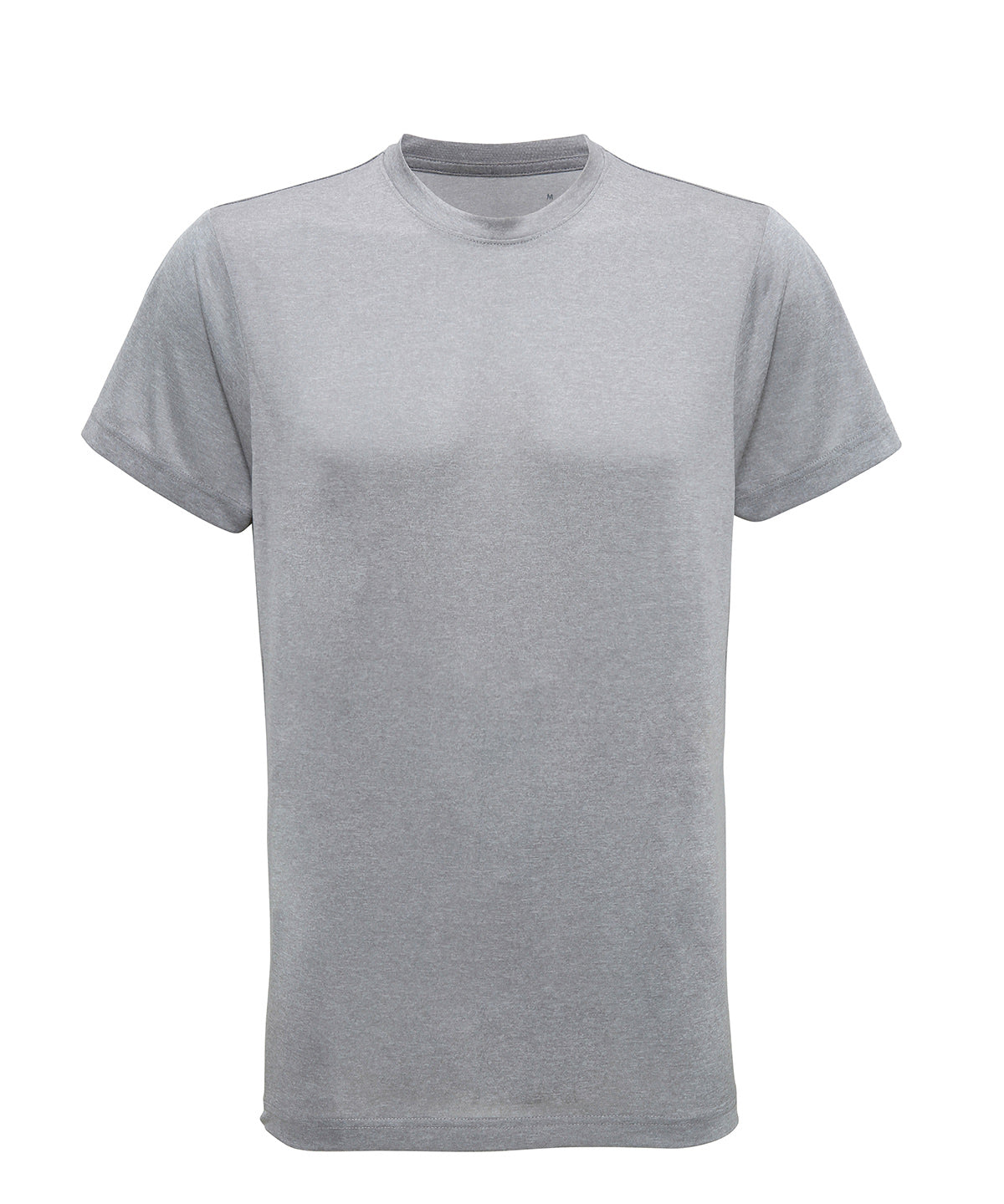 Personalised T-Shirts - Black TriDri® TriDri® recycled performance t-shirt