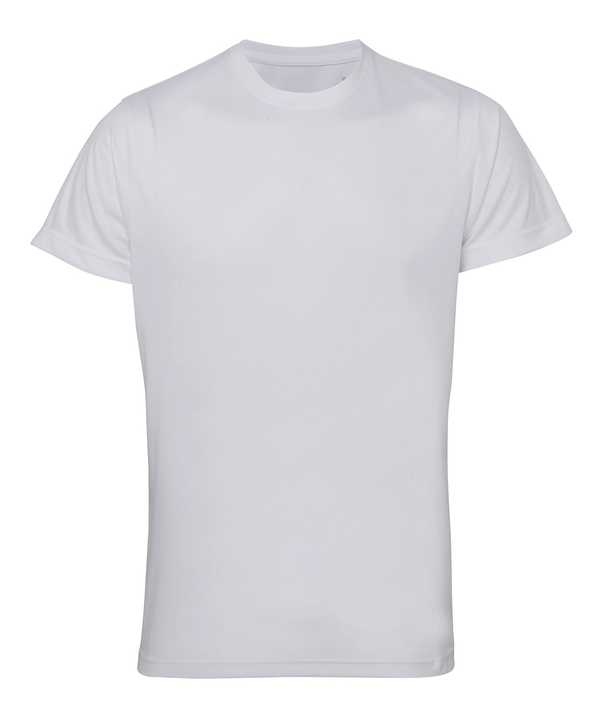 Personalised T-Shirts - Black TriDri® TriDri® recycled performance t-shirt