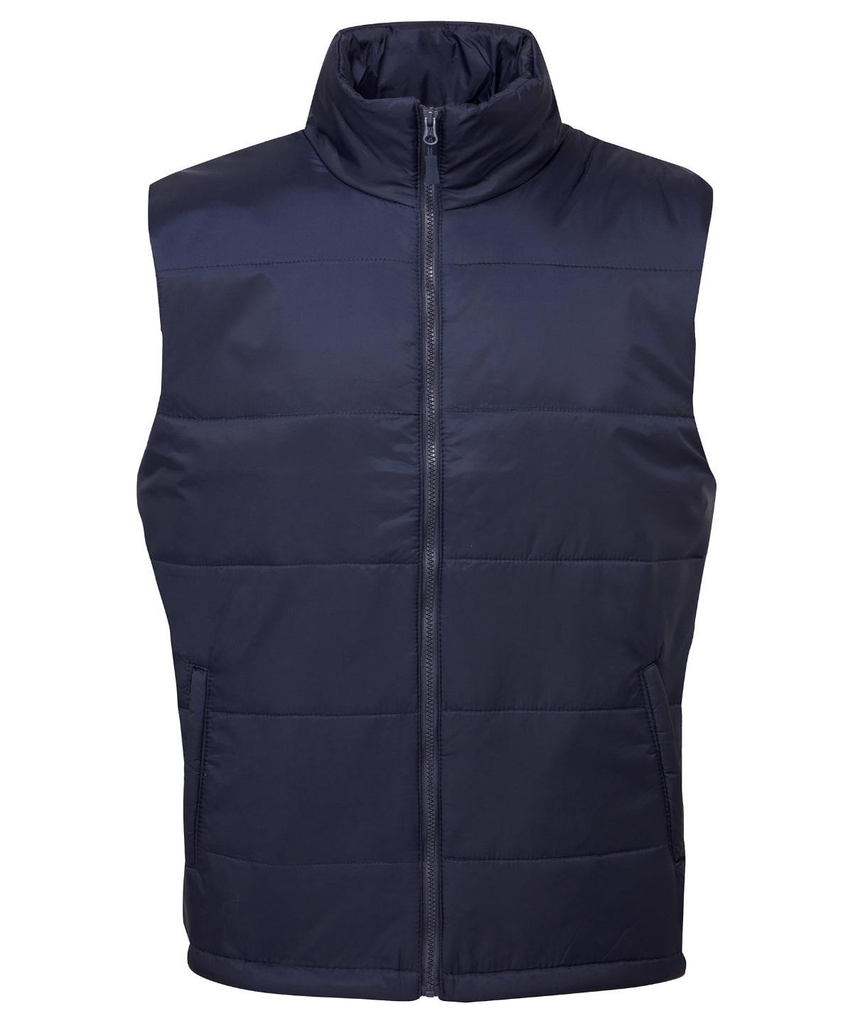 Personalised Body Warmers - 2786 Bodywarmer