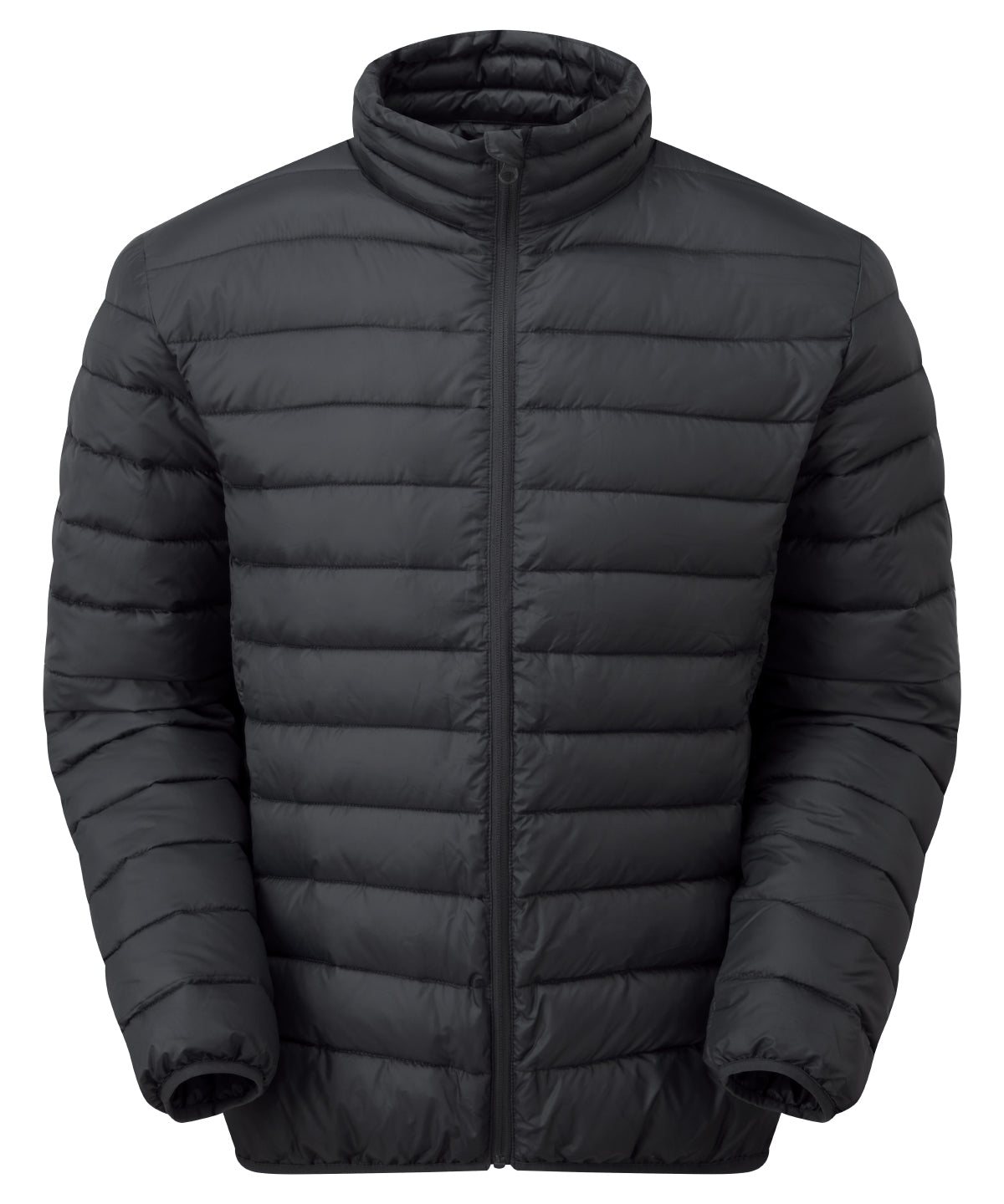 Personalised Jackets - Black 2786 Traverse padded jacket