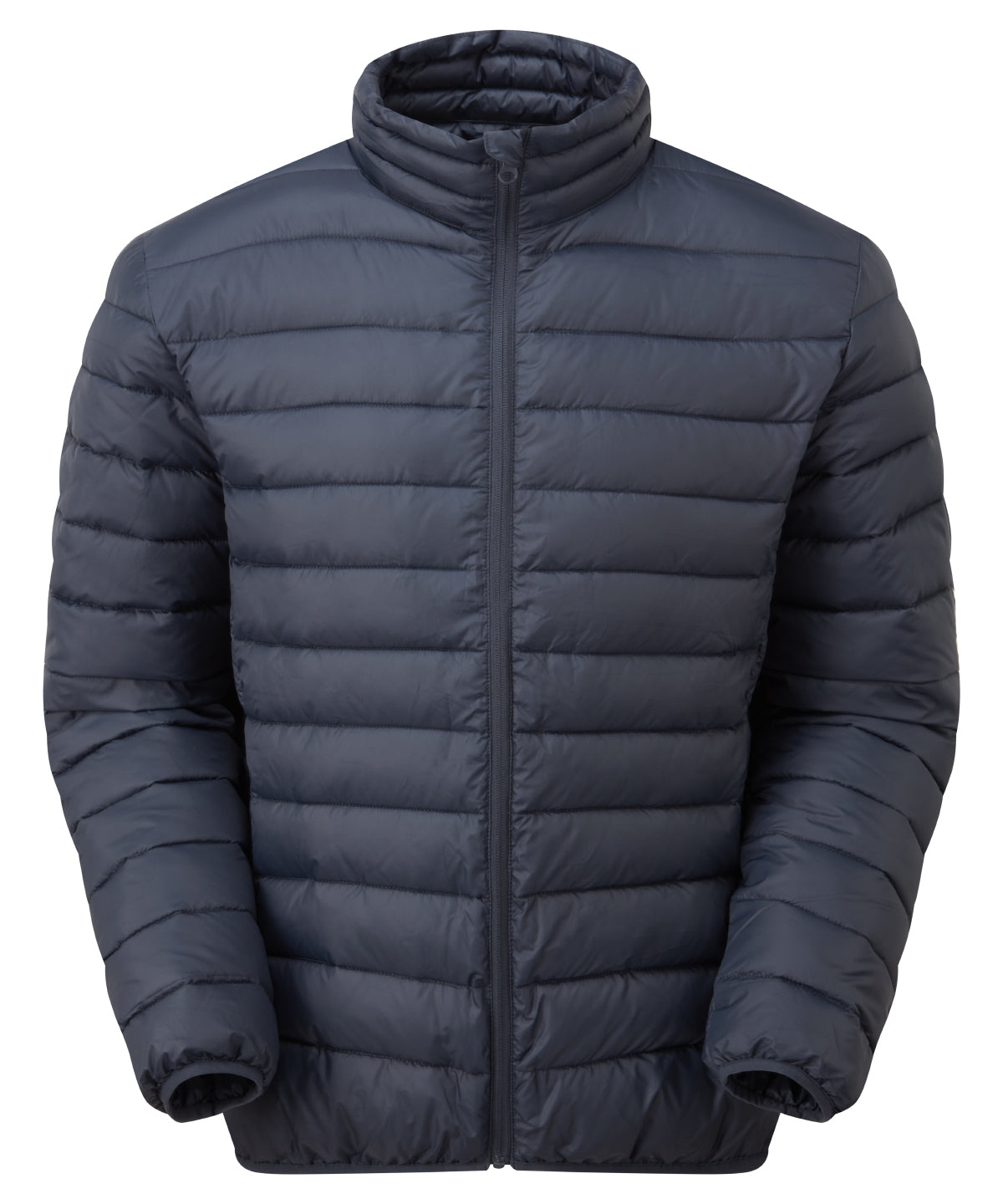 Personalised Jackets - Black 2786 Traverse padded jacket