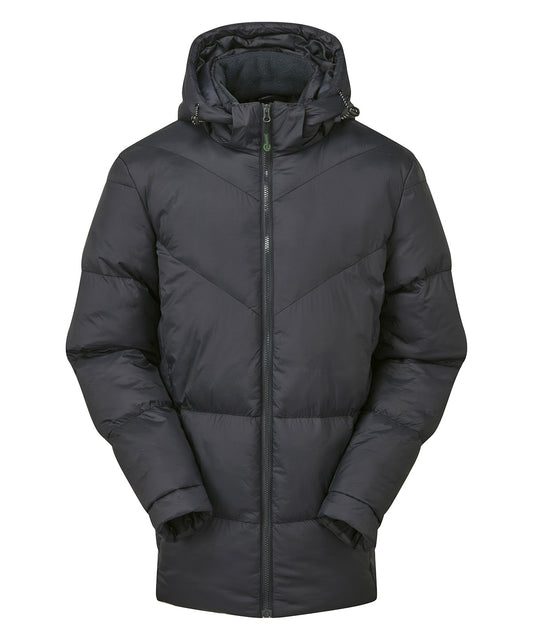 Personalised Jackets - Black 2786 Fara recycled jacket