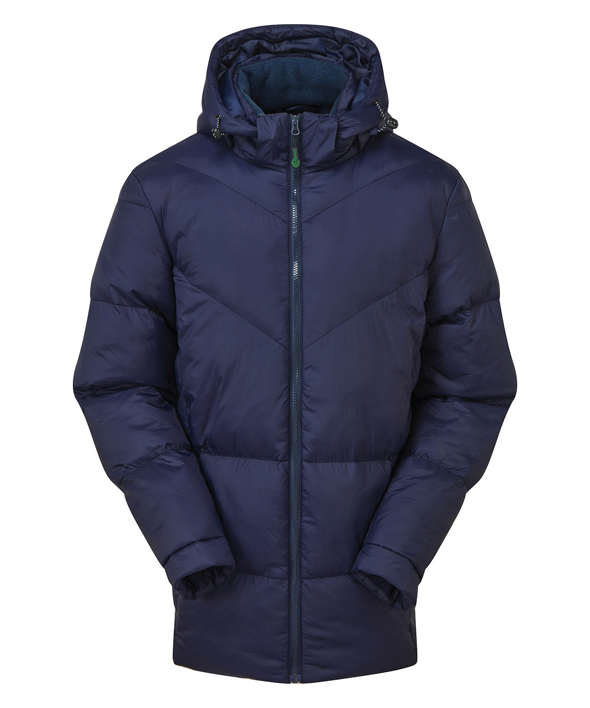 Personalised Jackets - Black 2786 Fara recycled jacket