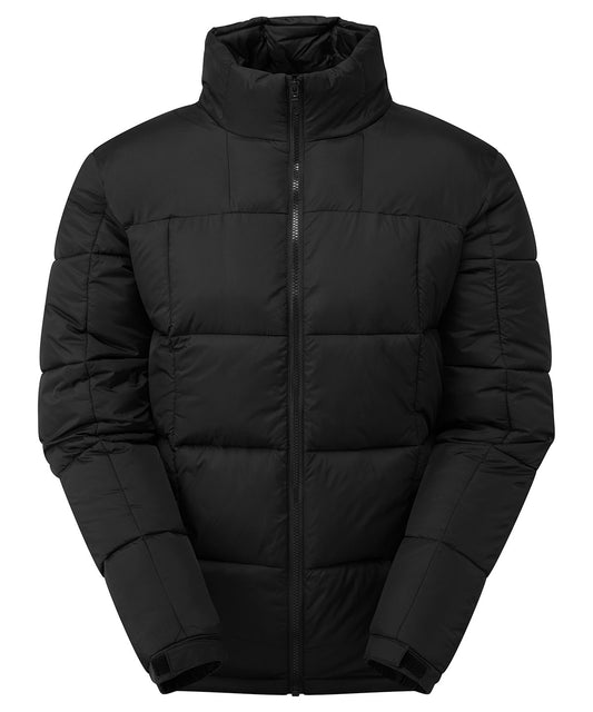 Personalised Jackets - 2786 Fourteener box quilt jacket