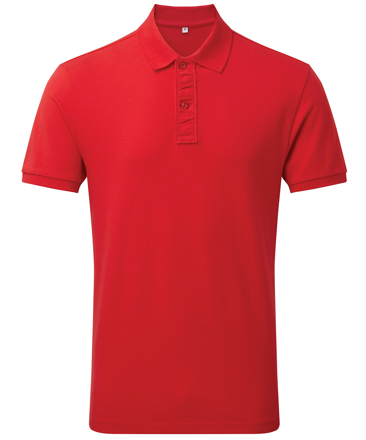 Personalised Polo Shirts - Royal Asquith & Fox Men's "infinity stretch" polo