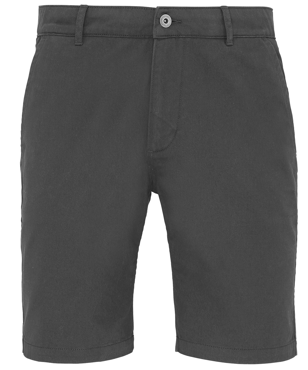 Personalised Shorts - Asquith & Fox Men's chino shorts
