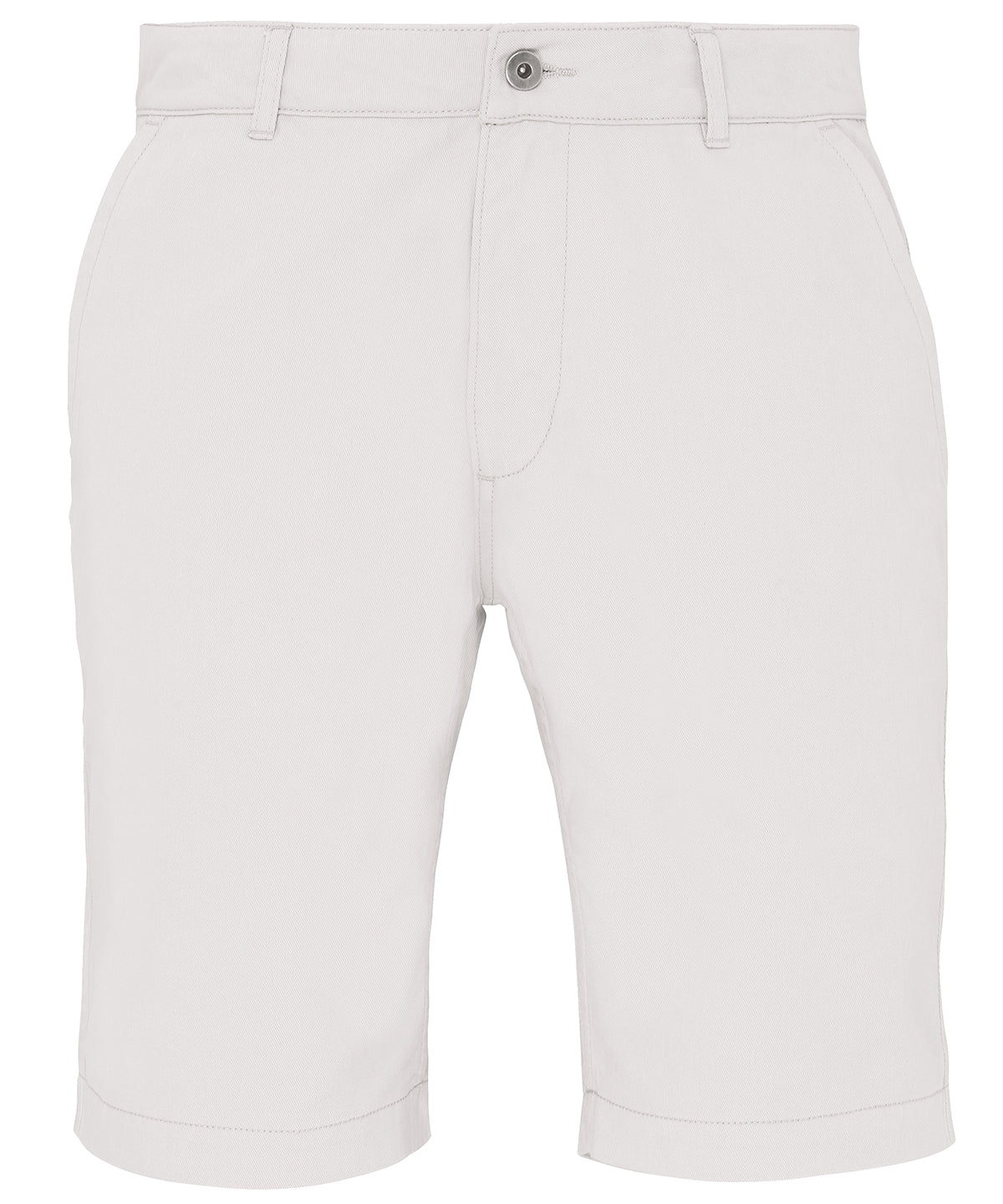 Personalised Shorts - Asquith & Fox Men's chino shorts
