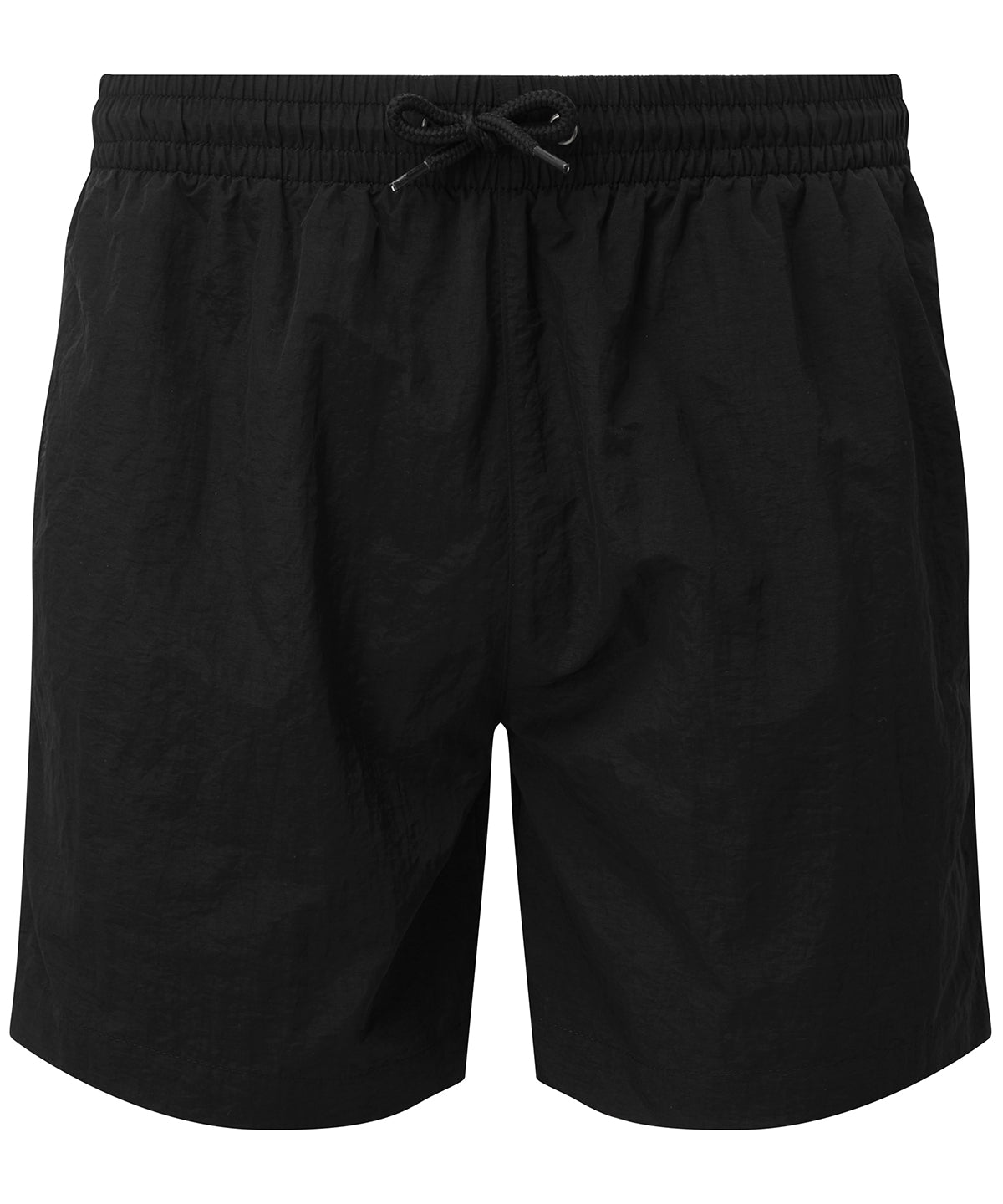 Personalised Shorts - Black Asquith & Fox Swim shorts