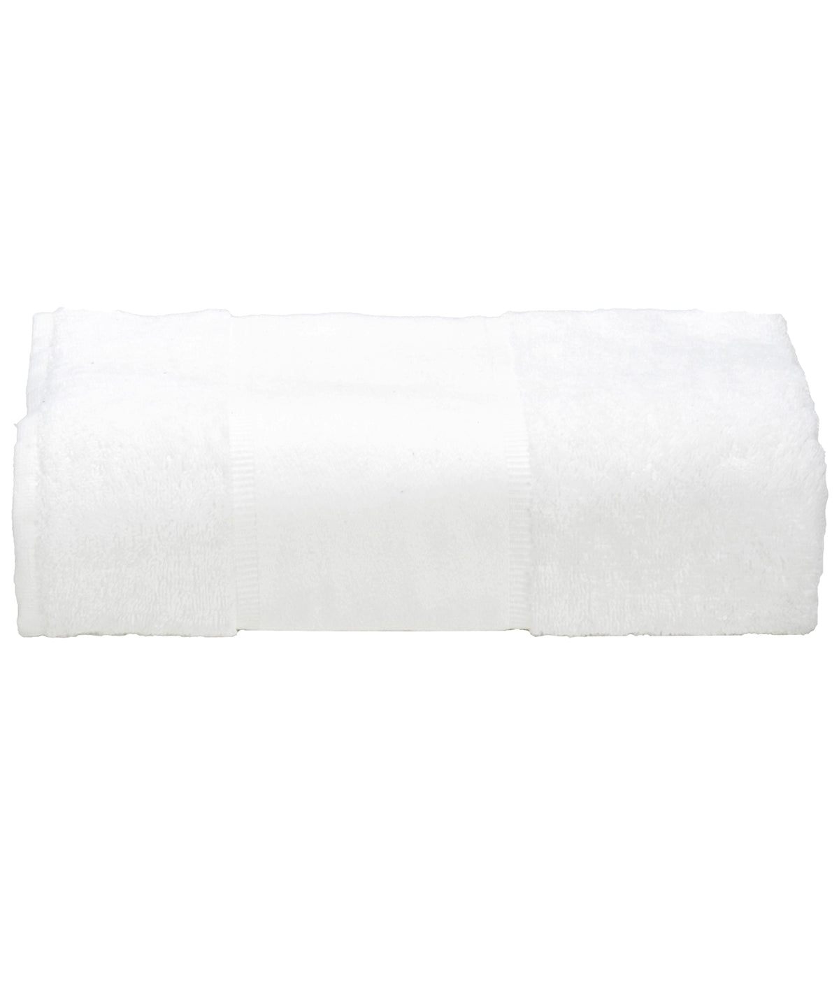 Personalised Towels - White A&R Towels ARTG® PRINT-Me® big towel