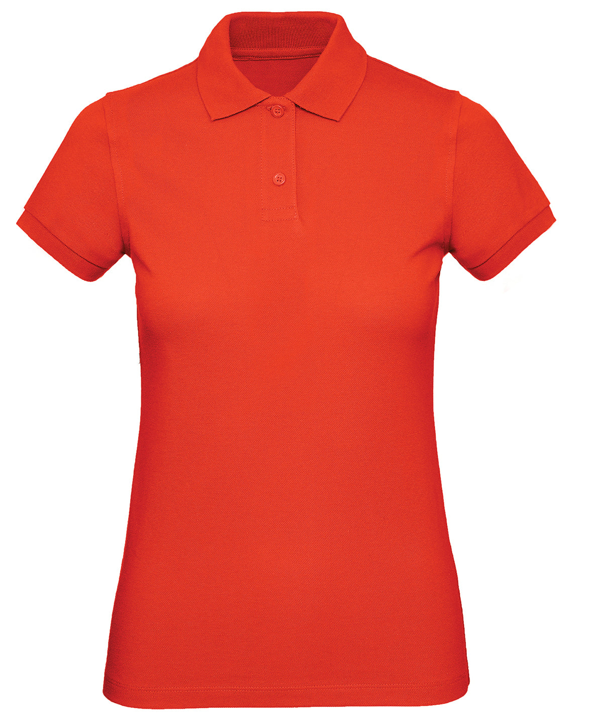 Personalised Polo Shirts - Bottle B&C Collection B&C Inspire Polo /women