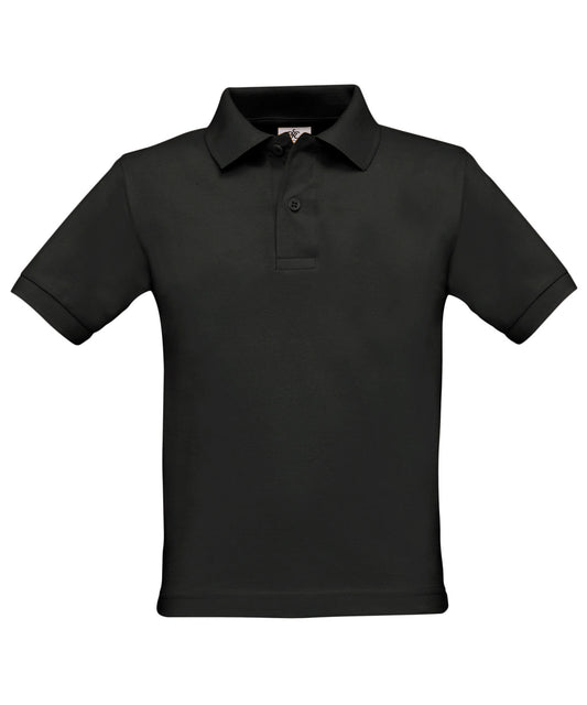 Personalised Polos - B&C Collection B&C Safran /kids