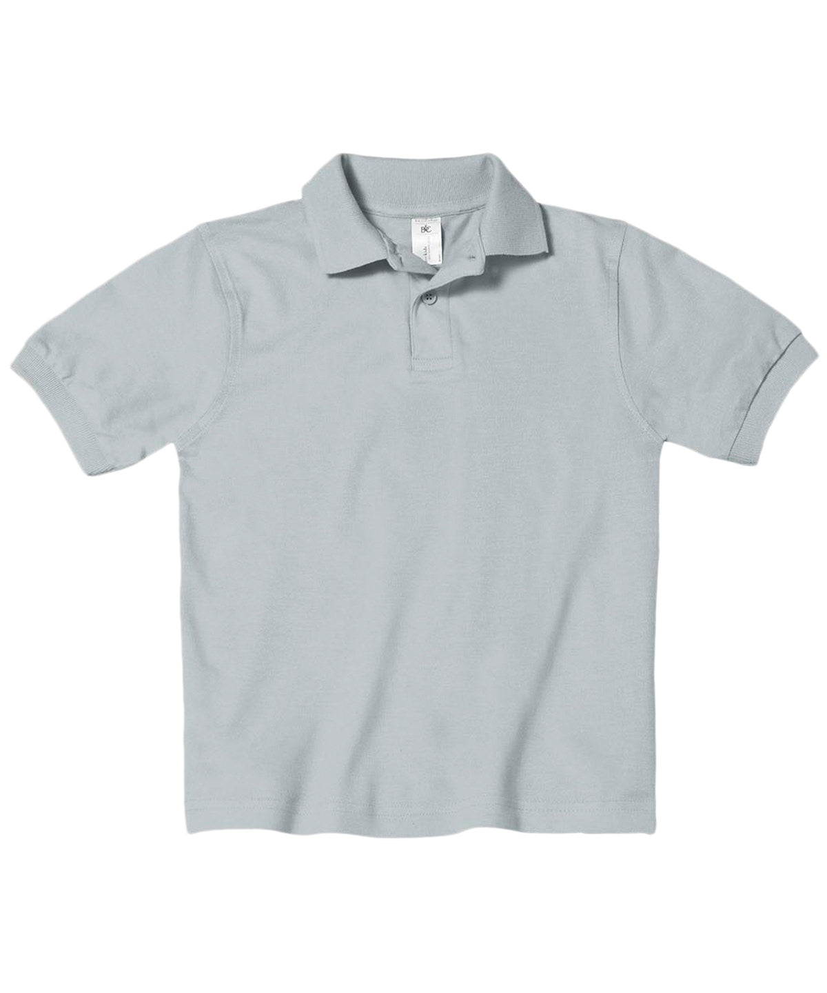 Personalised Polo Shirts - Navy B&C Collection B&C Safran /kids
