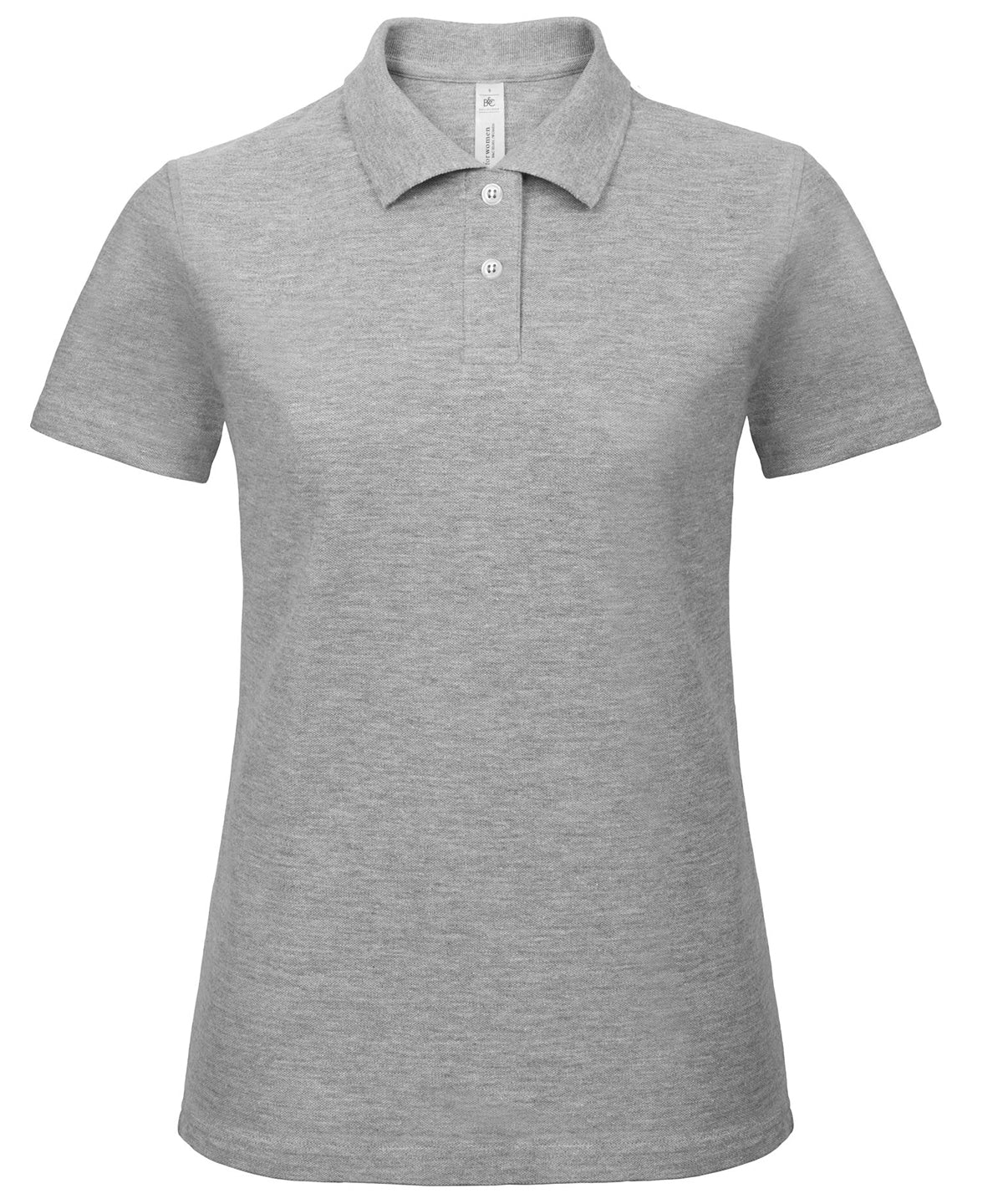 Personalised Polo Shirts - Bottle B&C Collection B&C ID.001 polo /women