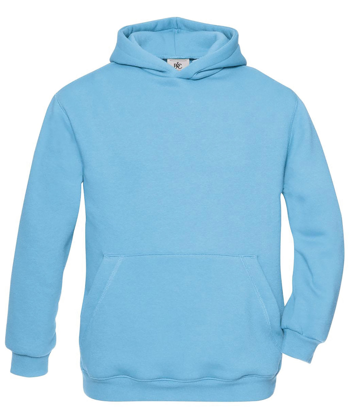 Personalised Hoodies - B&C Collection B&C Hooded /kids
