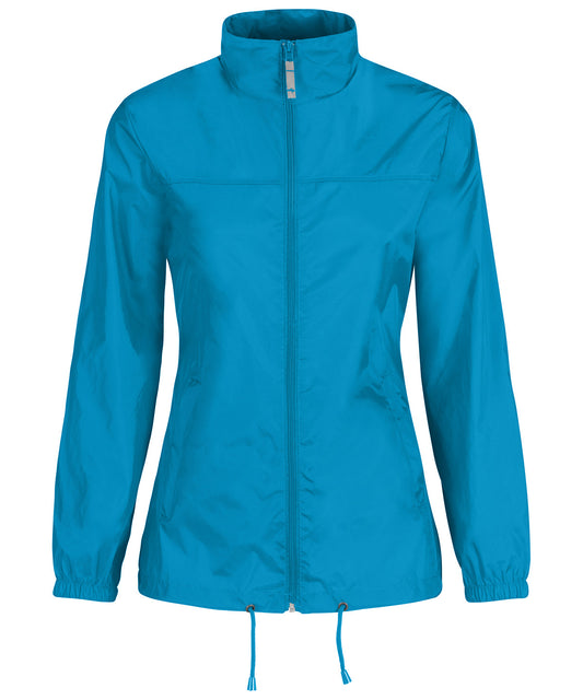 Personalised Jackets - B&C Collection B&C Sirocco /kids
