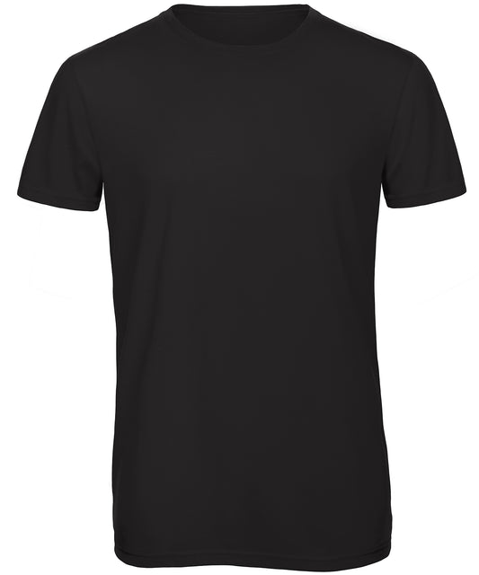Personalised T-Shirts - B&C Collection B&C Triblend /men
