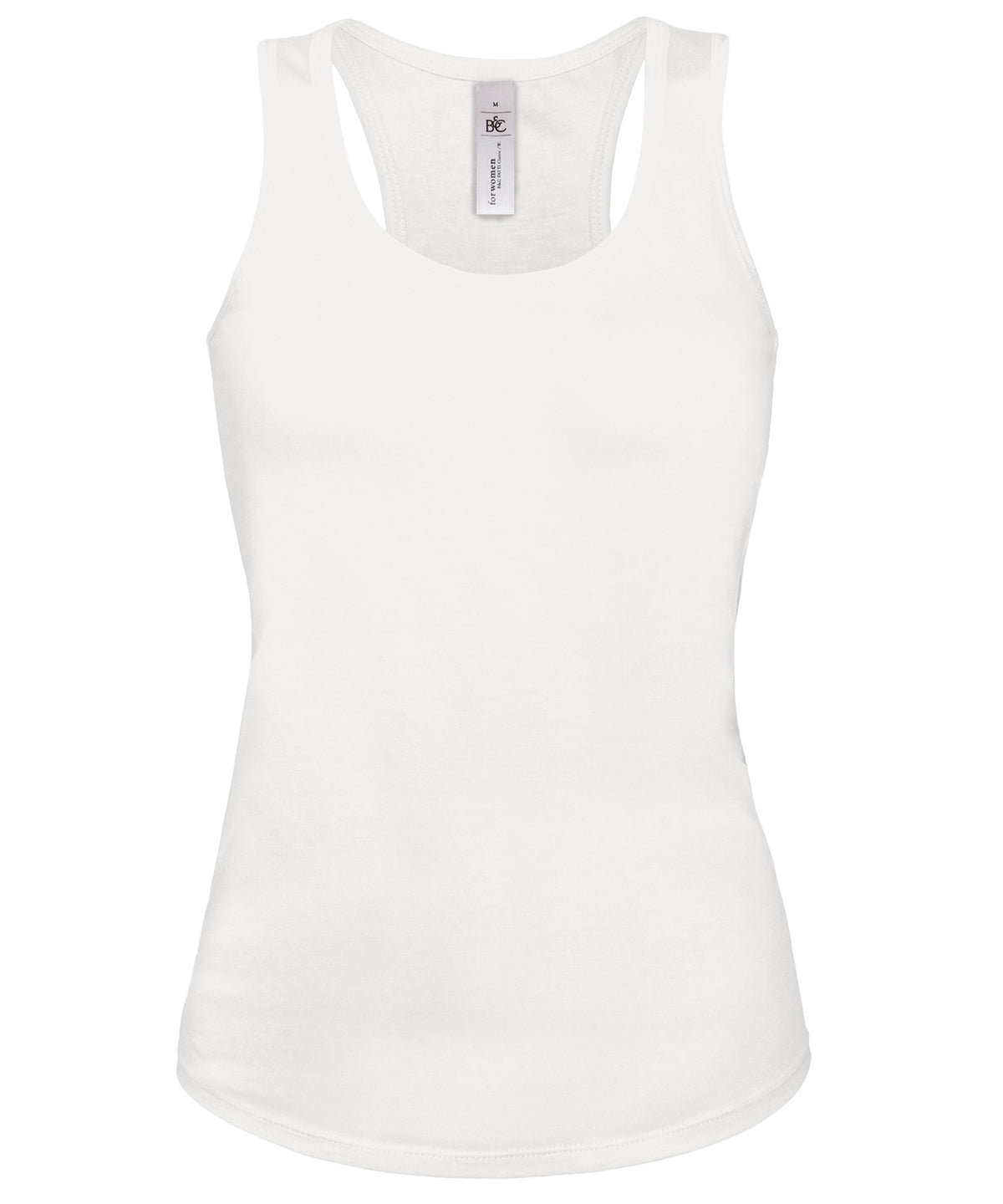 Personalised Vests - B&C Collection B&C Patti classic /women