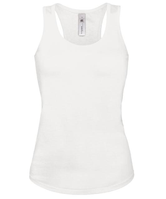 Personalised Vests - B&C Collection B&C Patti classic /women