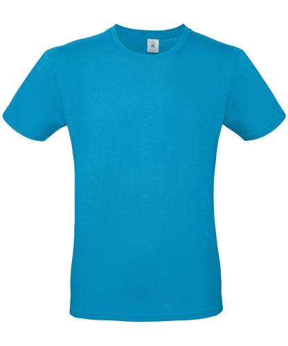 Personalised T-Shirts - Dark Blue B&C Collection B&C #E150
