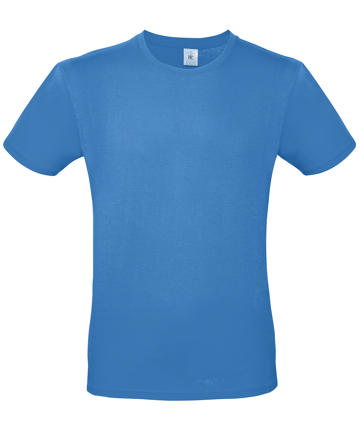 Personalised T-Shirts - Dark Blue B&C Collection B&C #E150
