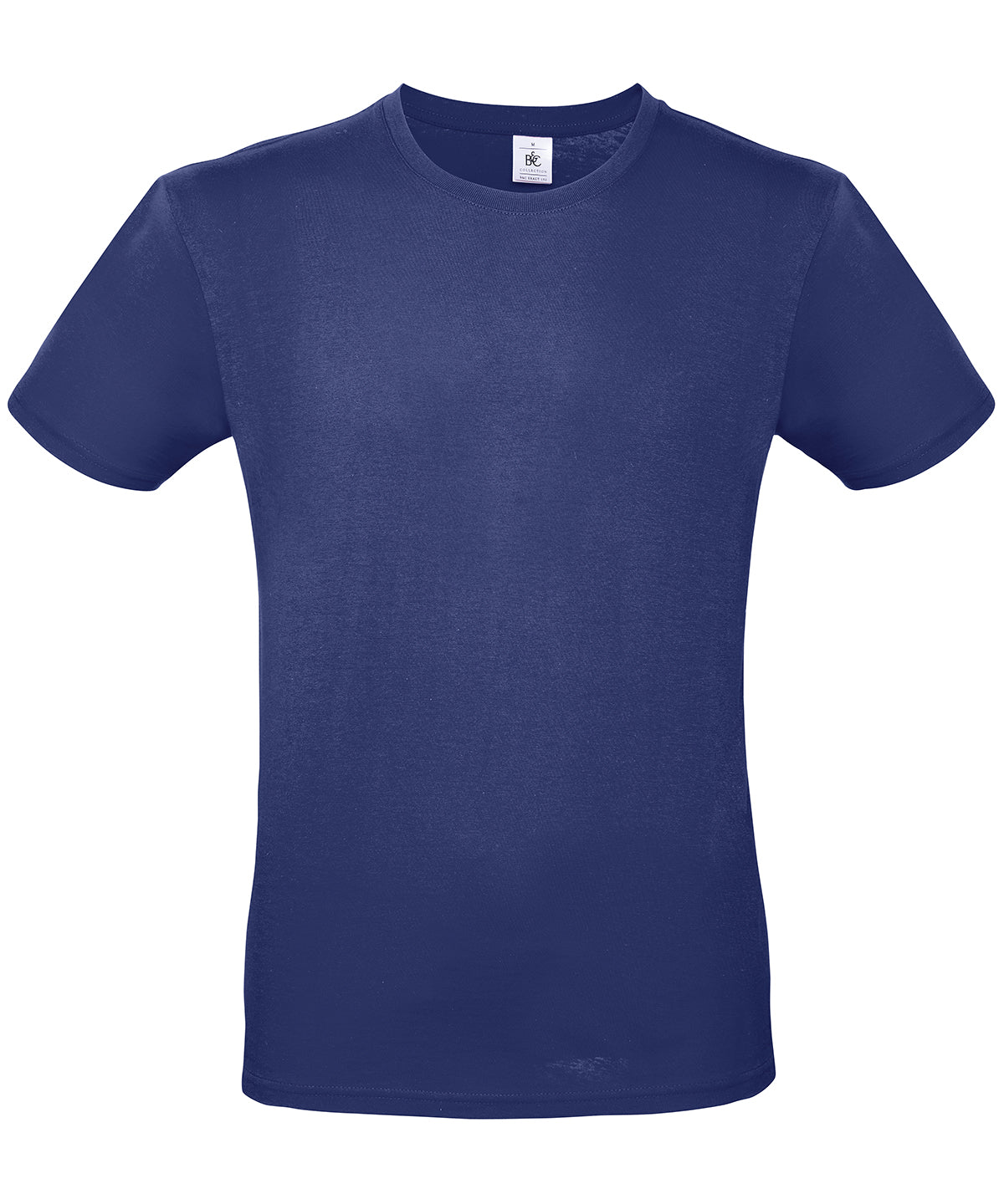 Personalised T-Shirts - Royal B&C Collection B&C #E150