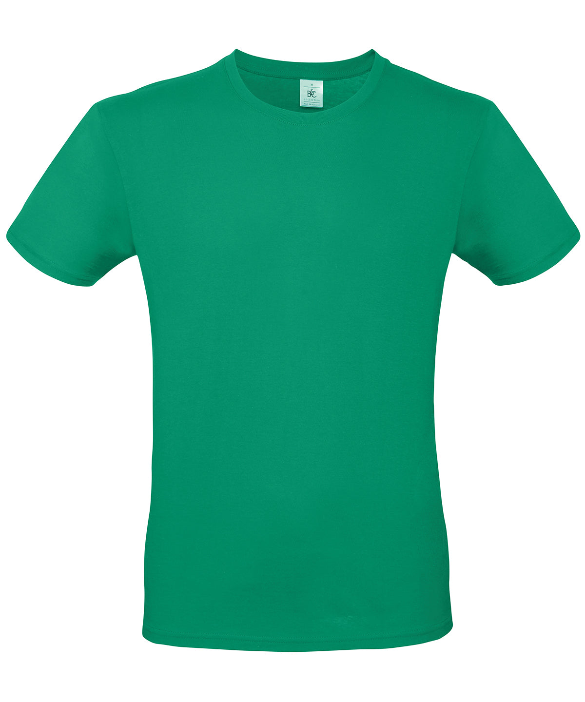 Personalised T-Shirts - Fuchsia B&C Collection B&C #E150