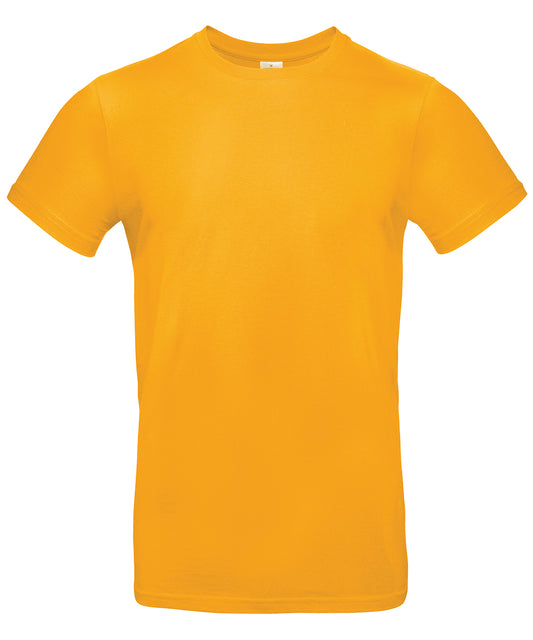 Personalised T-Shirts - Natural B&C Collection B&C #E190