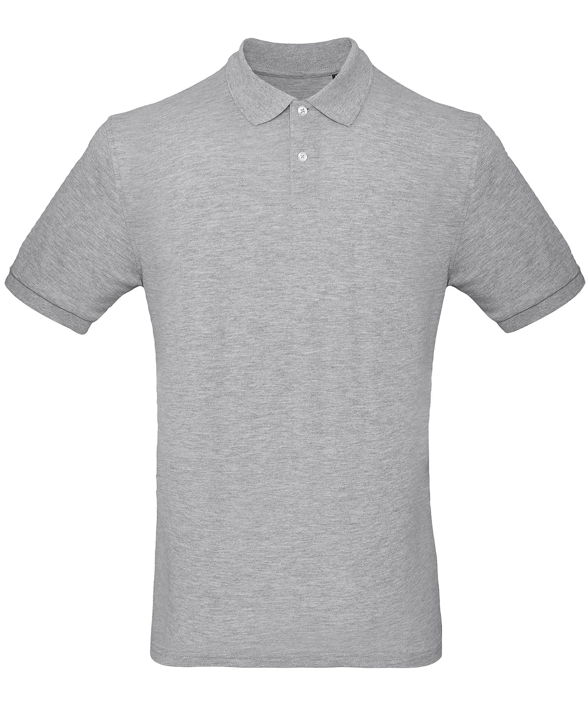 Personalised Polo Shirts - Navy B&C Collection B&C Inspire Polo /men