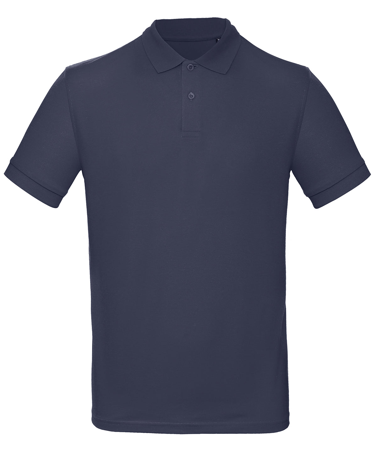 Personalised Polo Shirts - Turquoise B&C Collection B&C Inspire Polo /men