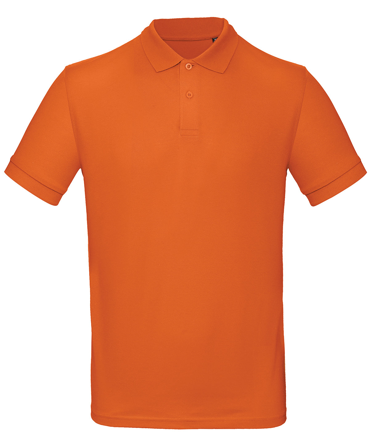 Personalised Polo Shirts - Turquoise B&C Collection B&C Inspire Polo /men