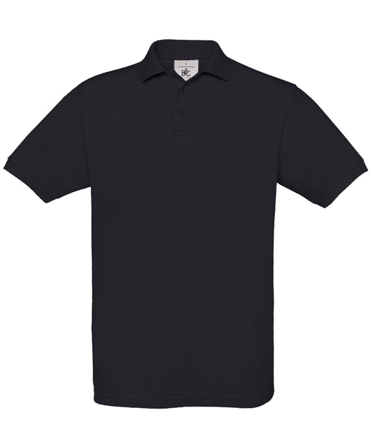 Personalised Polos - B&C Collection B&C Safran