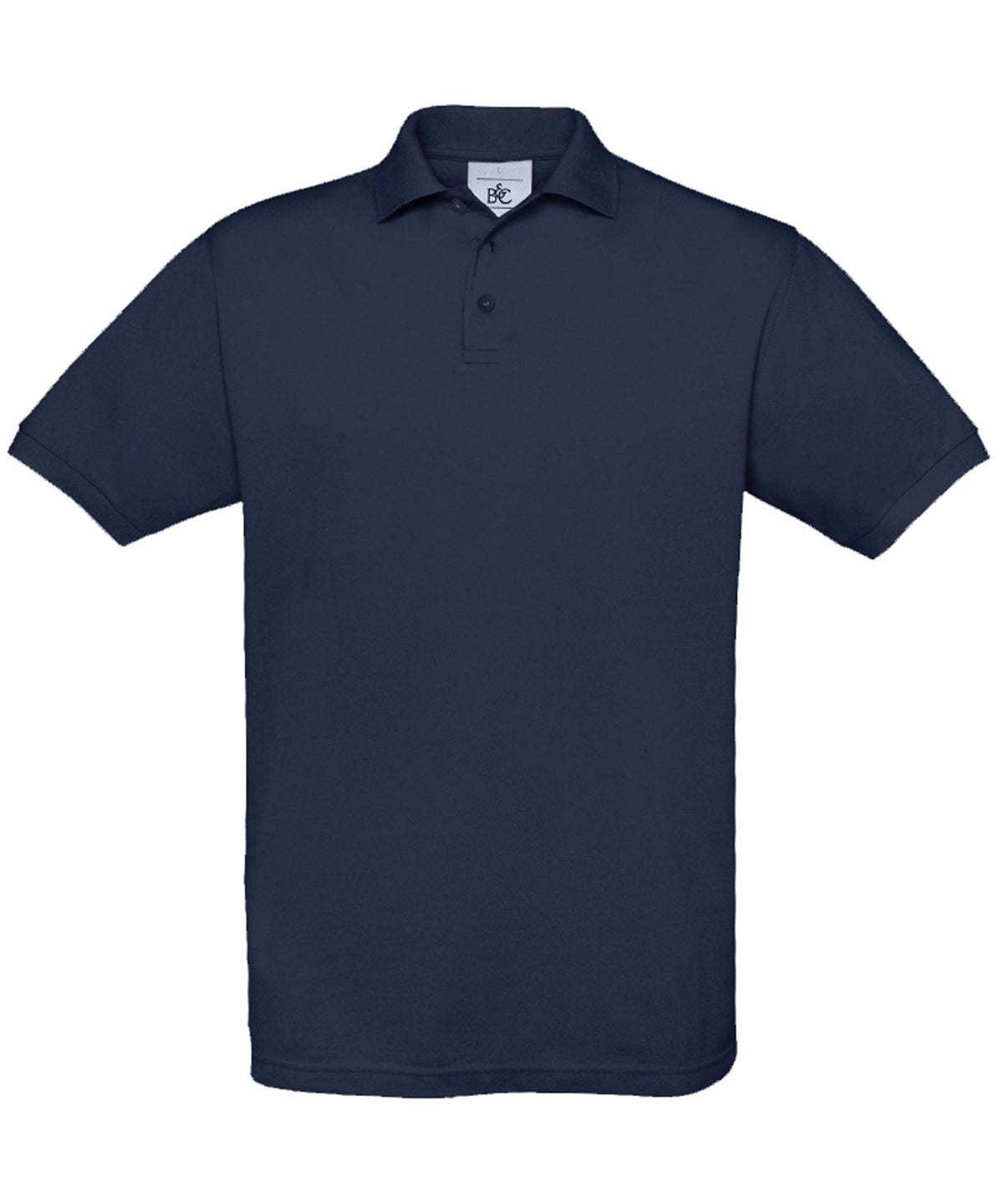 Personalised Polos - B&C Collection B&C Safran