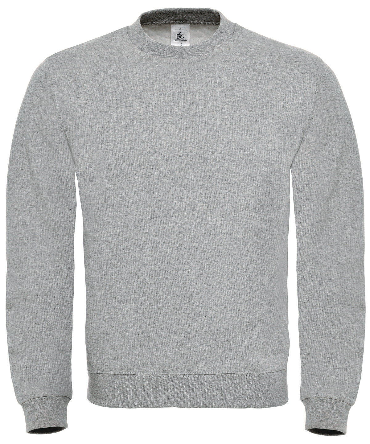 Personalised Sweatshirts - B&C Collection B&C ID.002 Sweatshirt