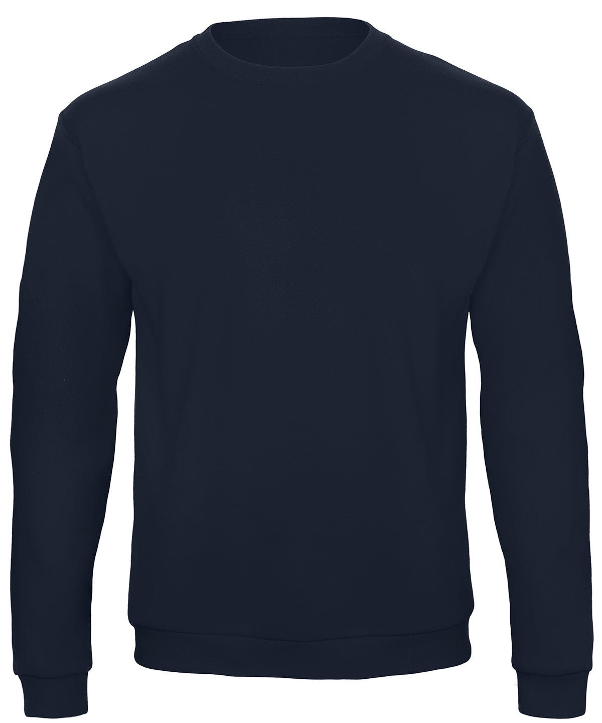 Personalised Sweatshirts - B&C Collection B&C ID.202 50/50 sweatshirt