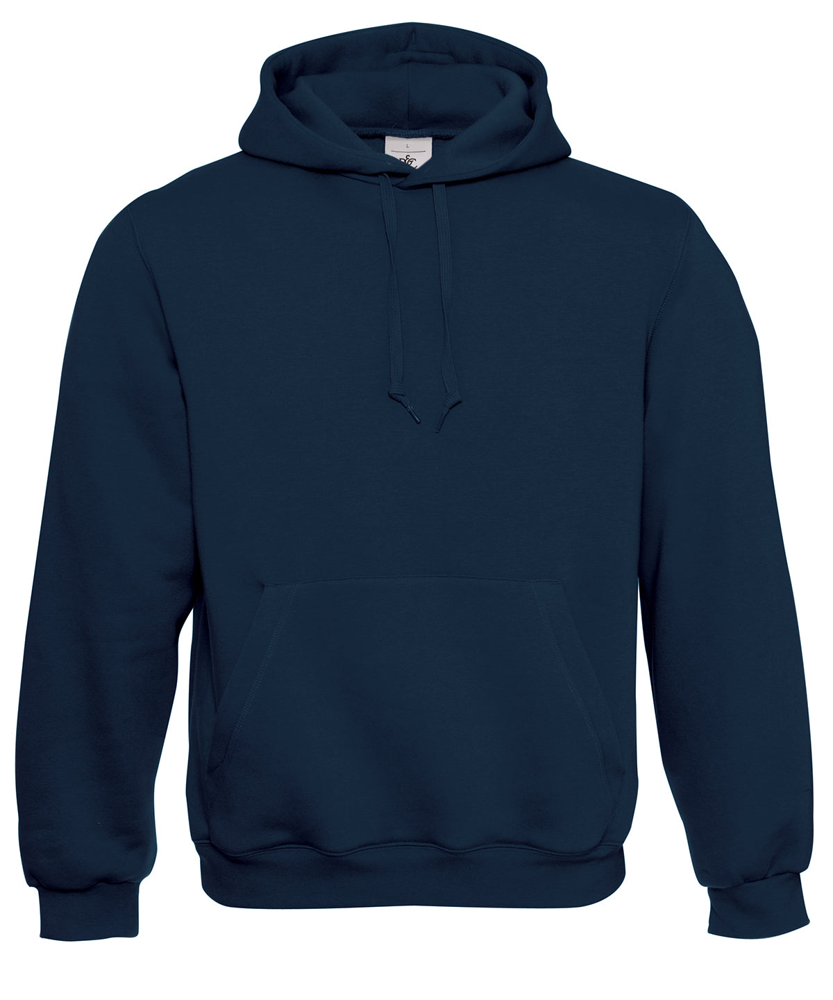 Personalised Hoodies - B&C Collection B&C Hooded sweatshirt