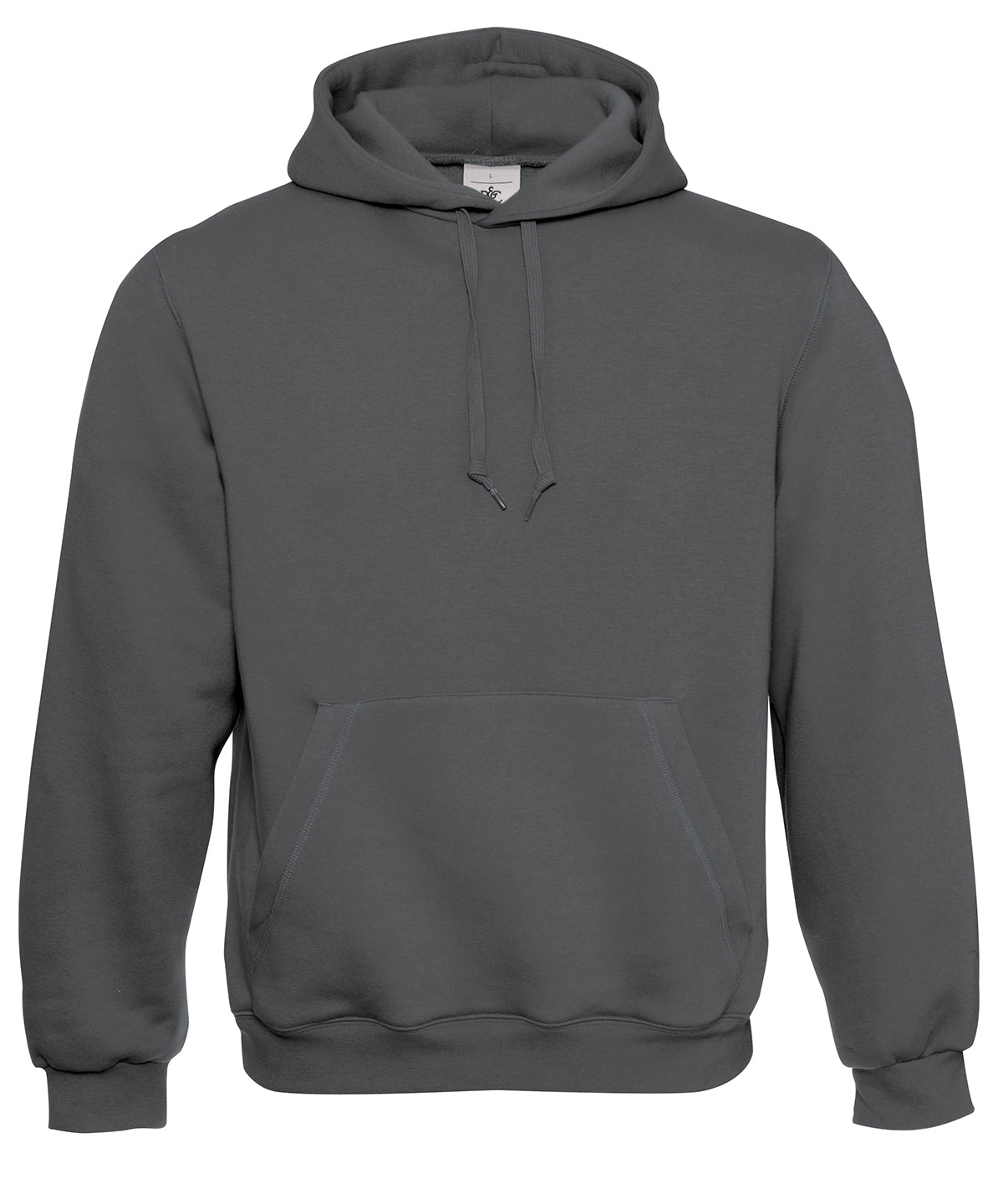 Personalised Hoodies - B&C Collection B&C Hooded sweatshirt