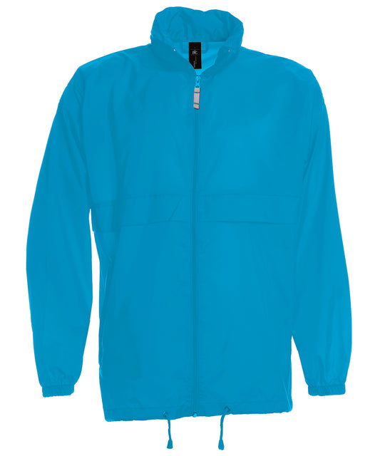 Personalised Jackets - B&C Collection B&C Sirocco