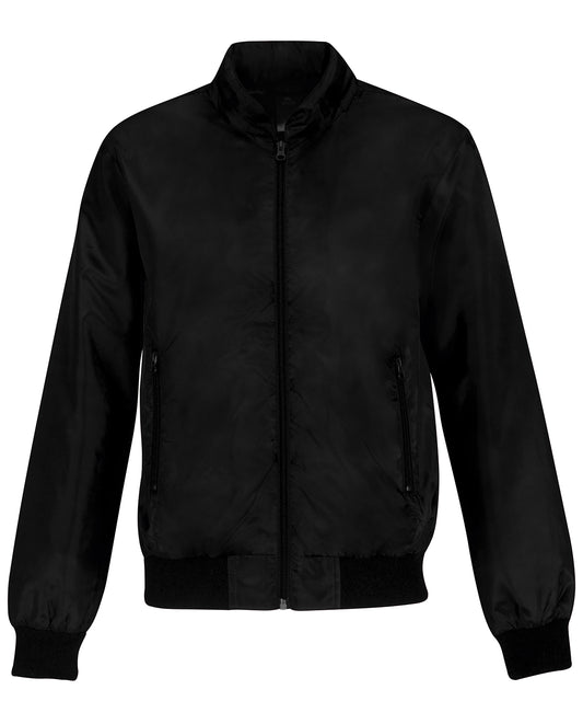 Personalised Jackets - B&C Collection B&C Trooper /men