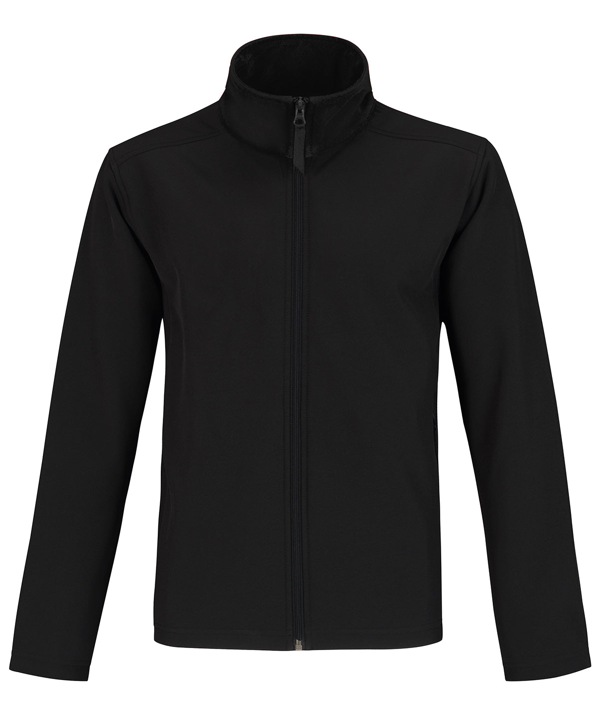 Personalised Jackets - Black B&C Collection B&C ID.701 Softshell jacket /men