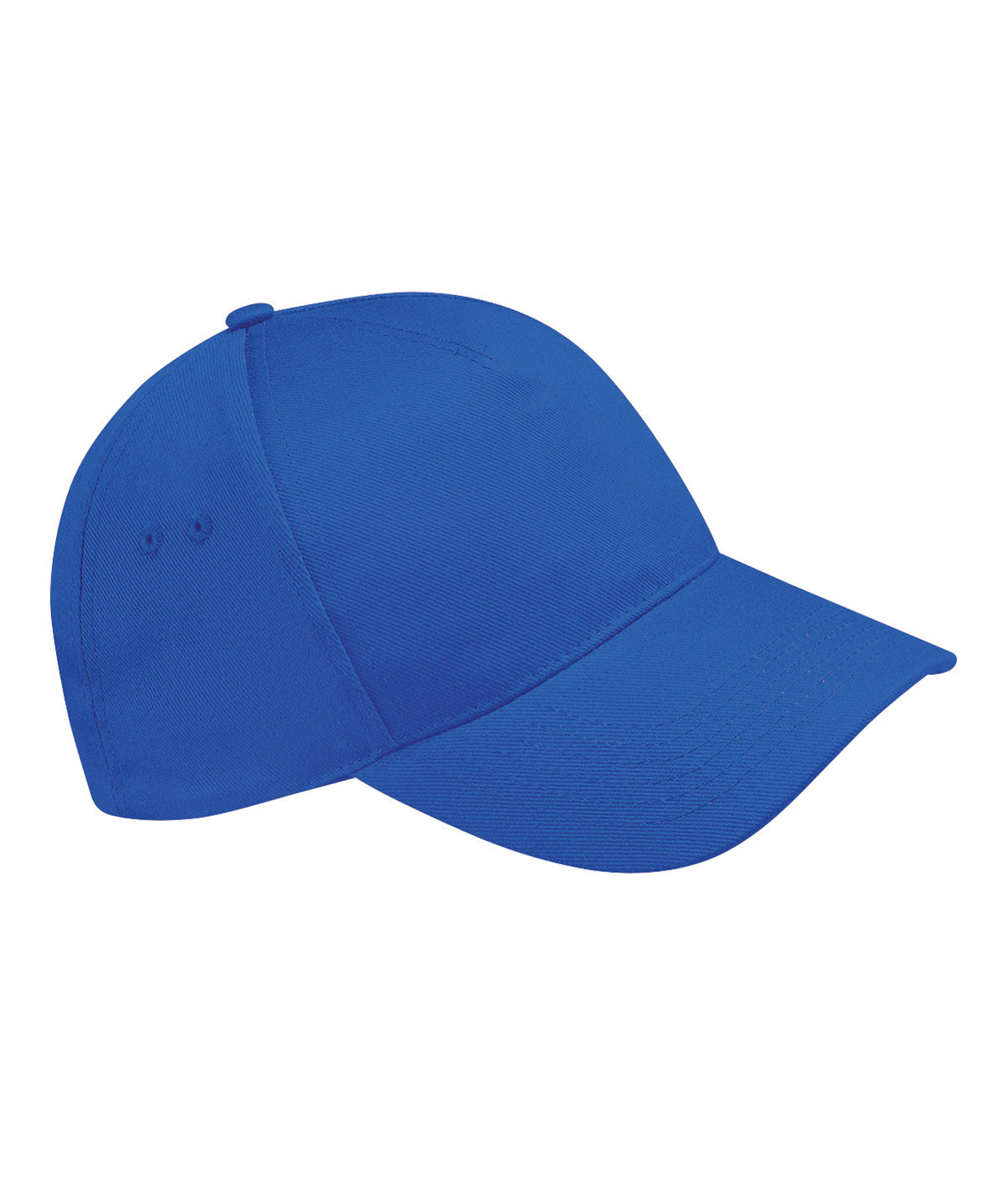 Personalised Caps - Royal Beechfield Ultimate 5-panel cap