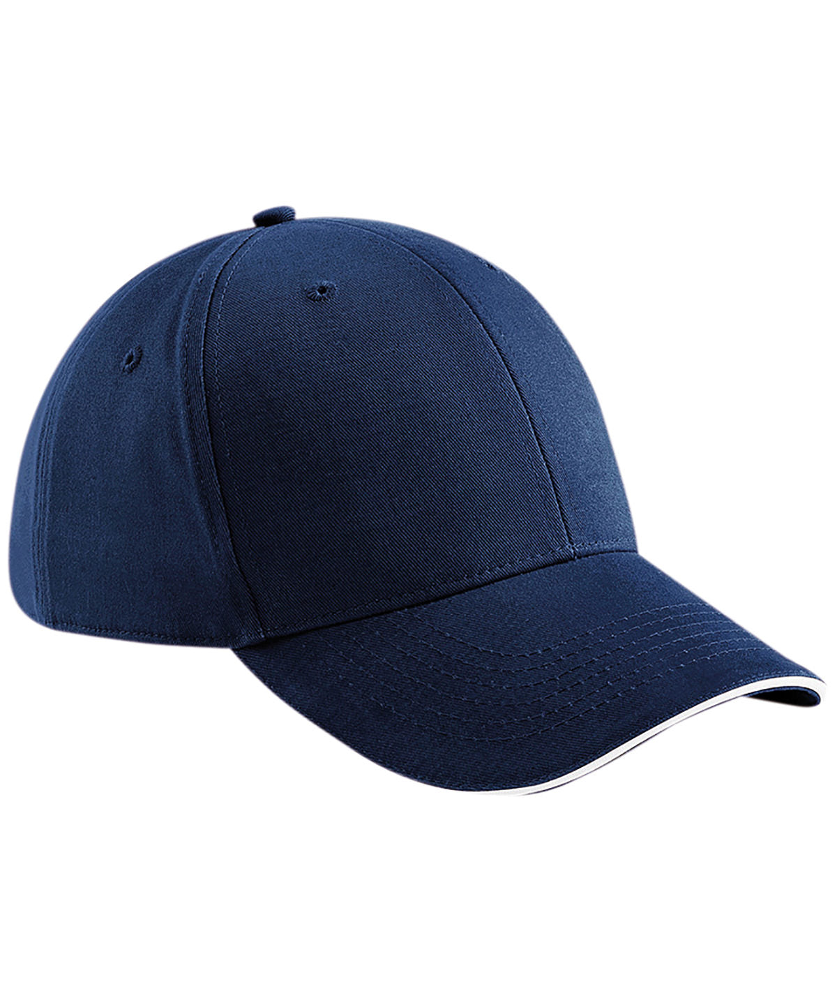 Personalised Caps - Beechfield Athleisure 6-panel cap