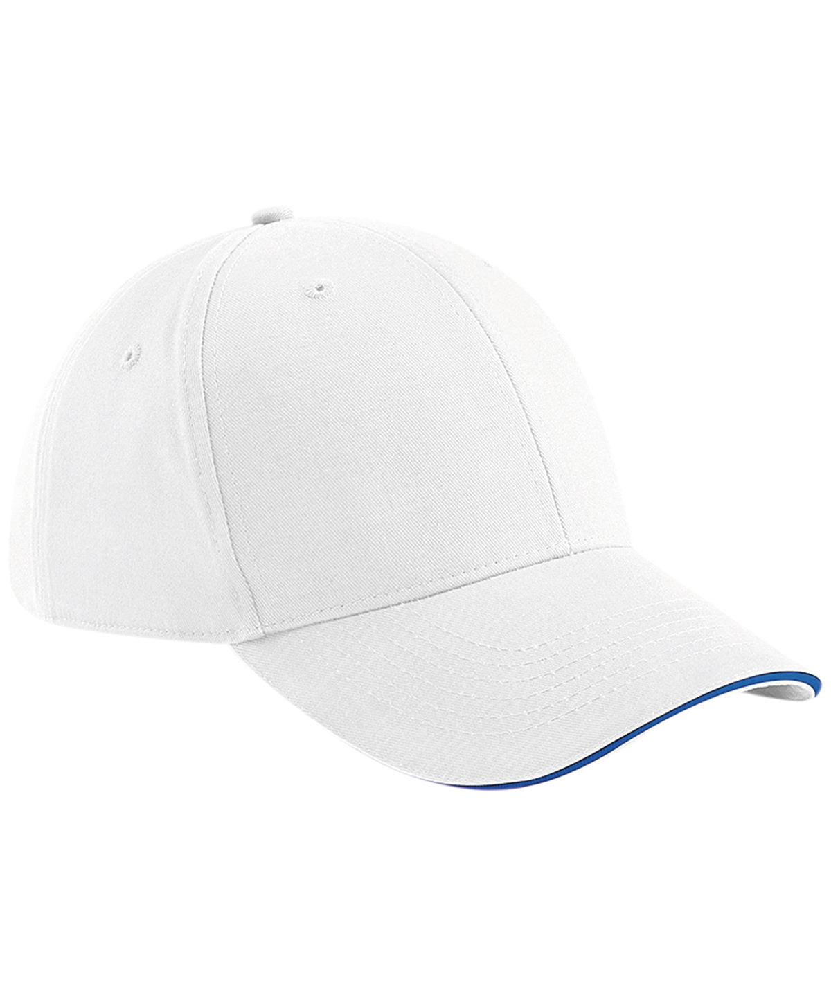 Personalised Caps - Beechfield Athleisure 6-panel cap