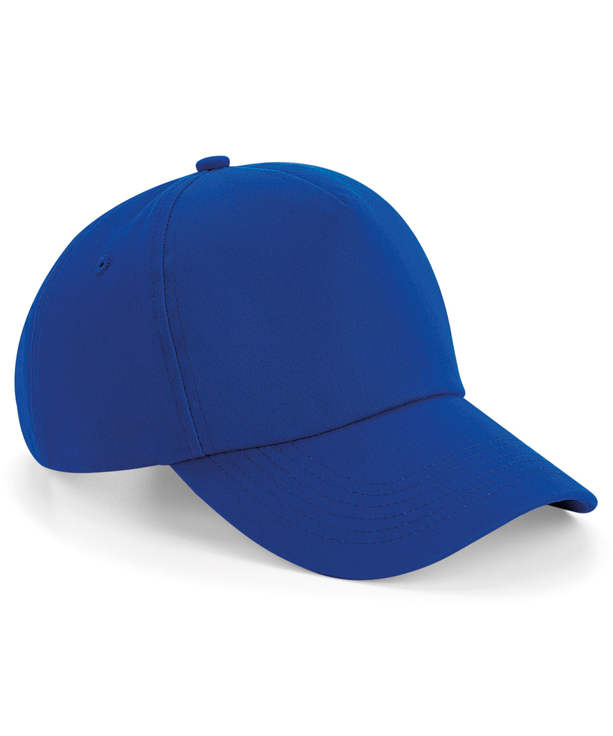 Personalised Caps - Royal Beechfield Authentic 5-panel cap