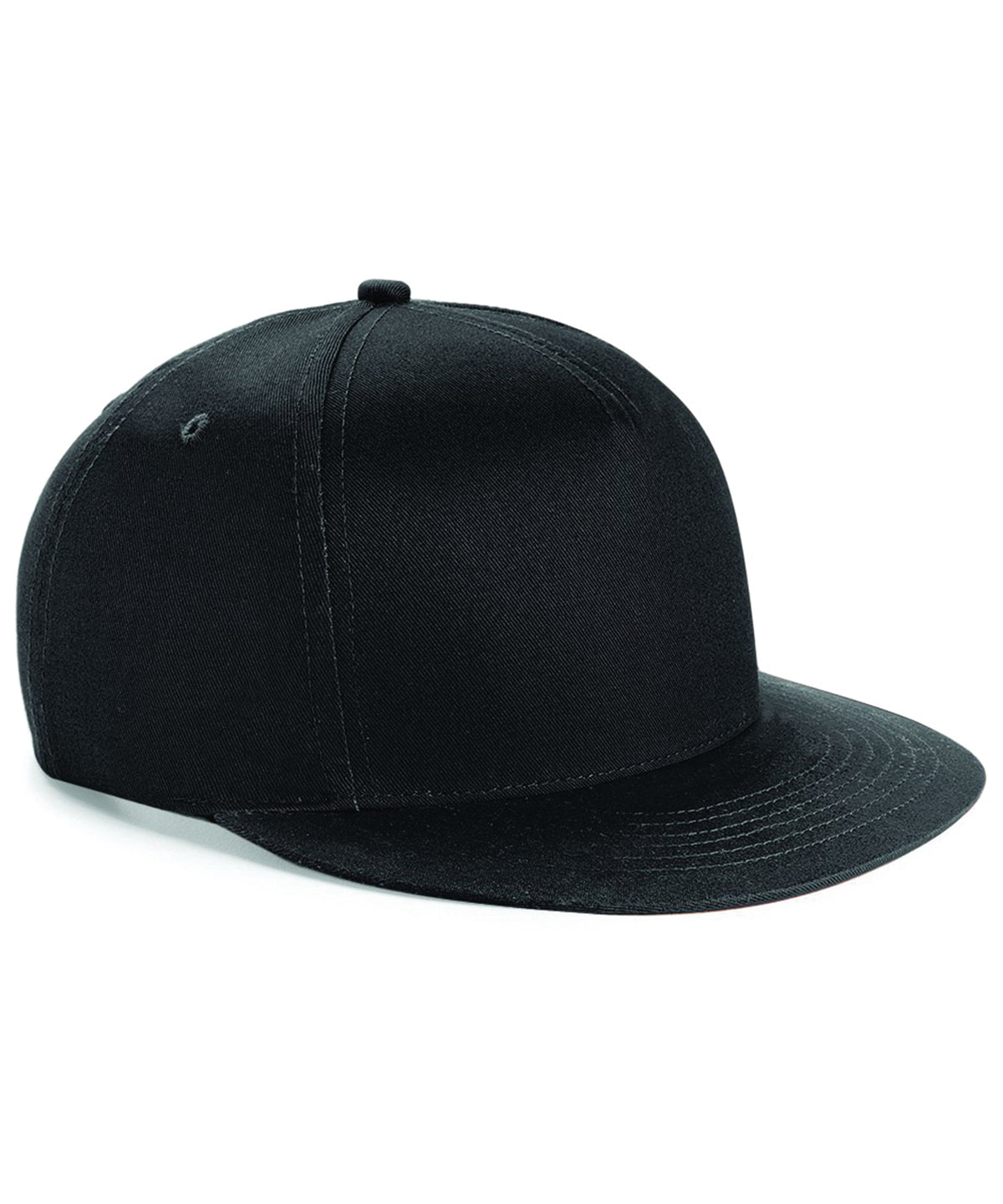 Personalised Caps - Beechfield Youth snapback