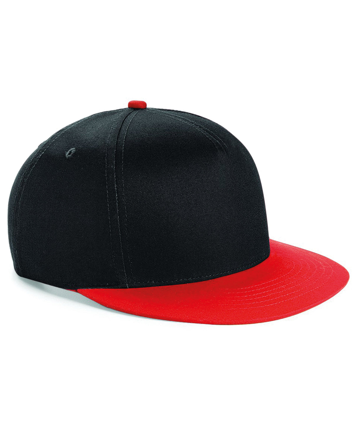 Personalised Caps - Beechfield Youth snapback