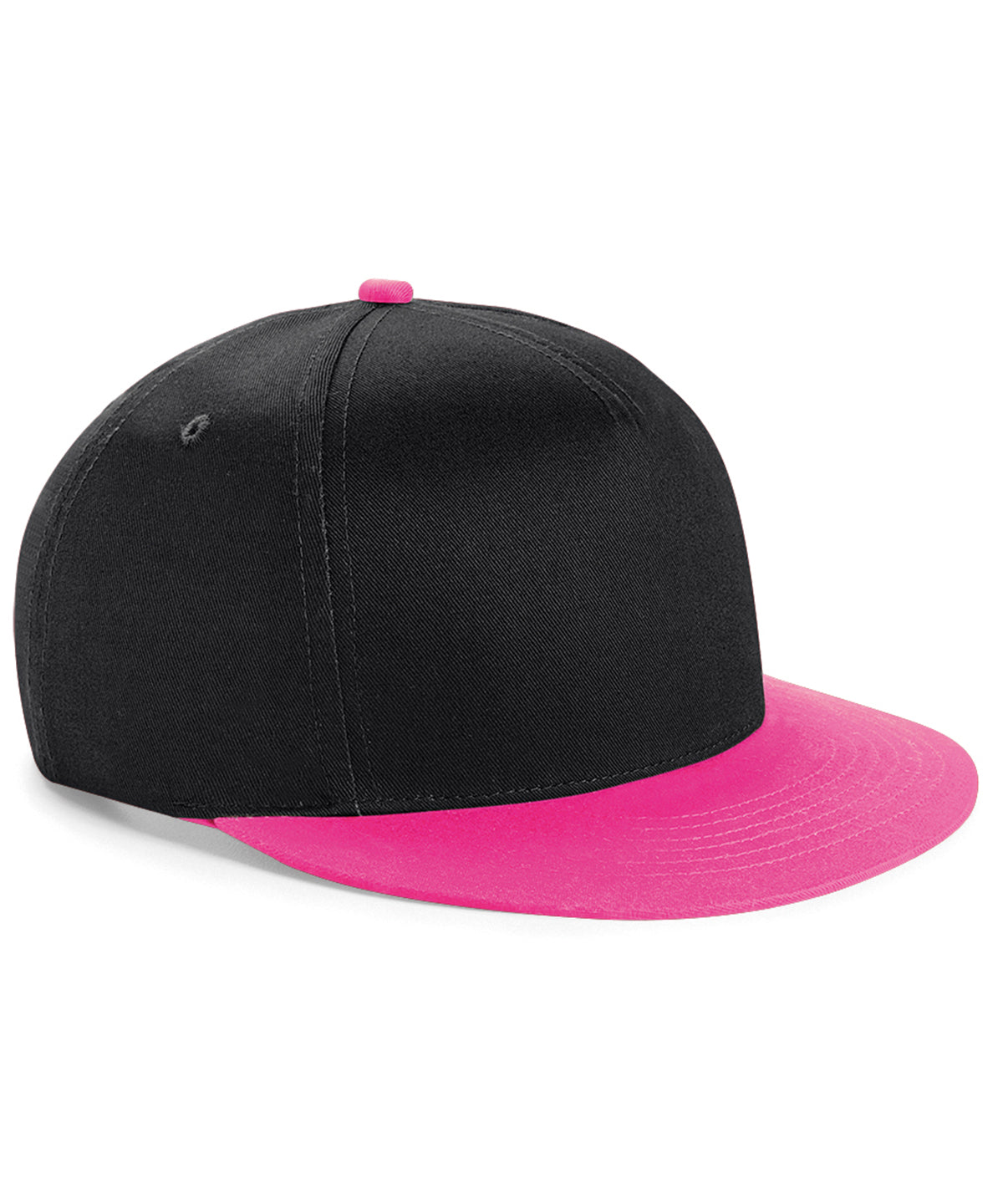 Personalised Caps - Beechfield Youth snapback