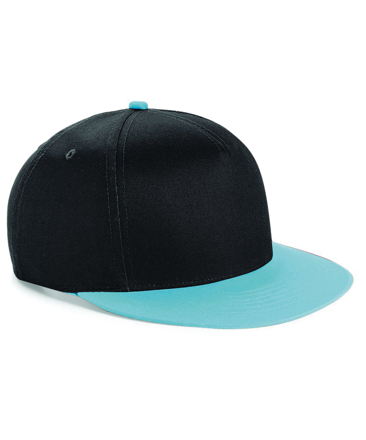 Personalised Caps - Beechfield Youth snapback