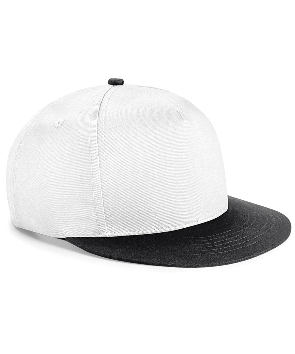 Personalised Caps - Beechfield Youth snapback